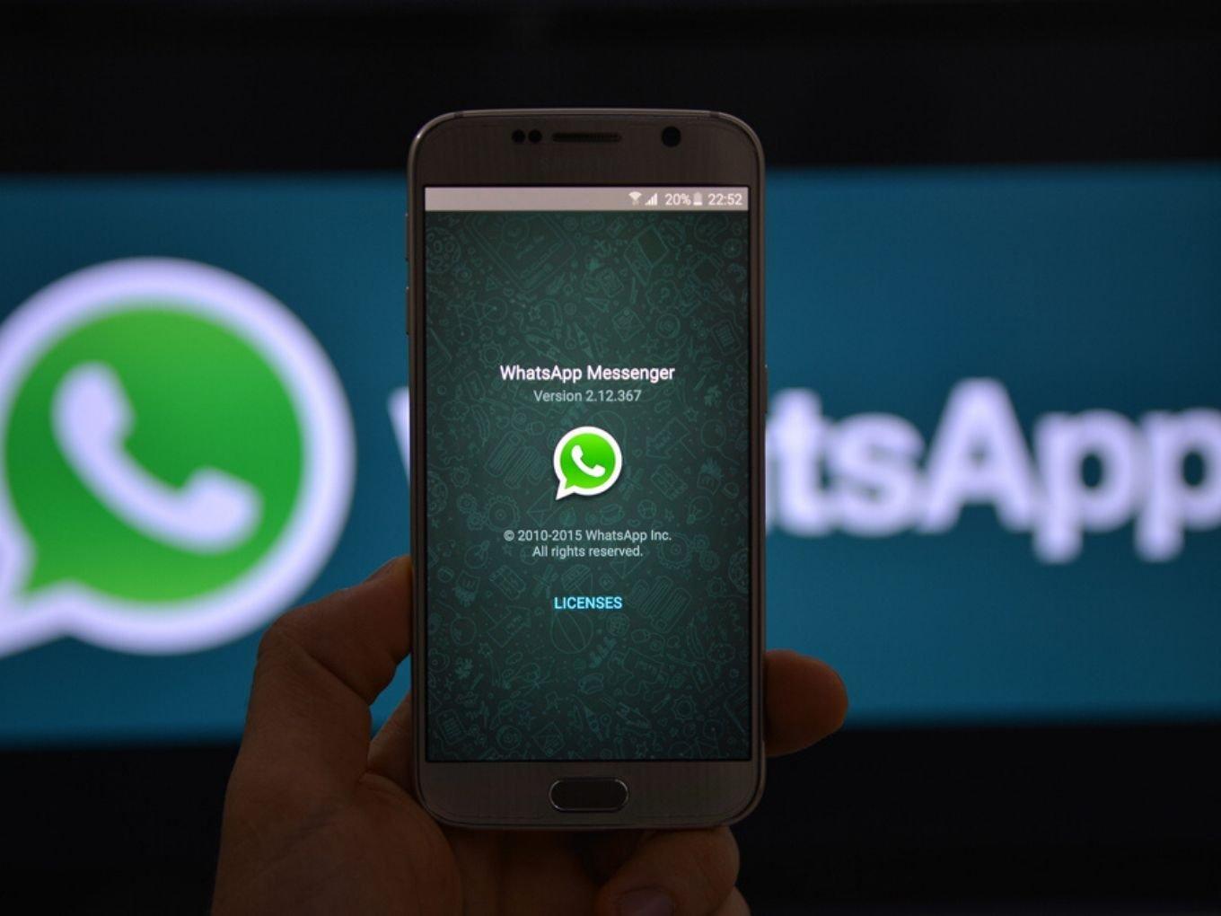 WhatsApp Sets Aside $250K Ad-Creds For 500 Indian Startups Amid Controversies