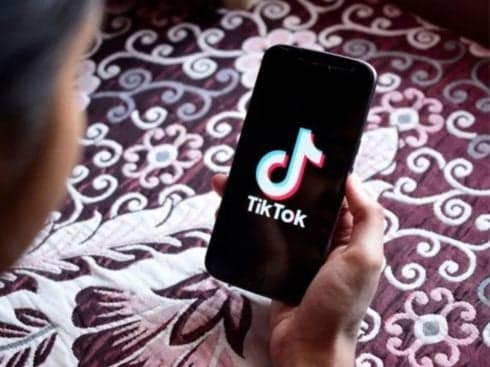 After Madras HC Ban, Mother Of Three Drags TikTok To Bombay HC