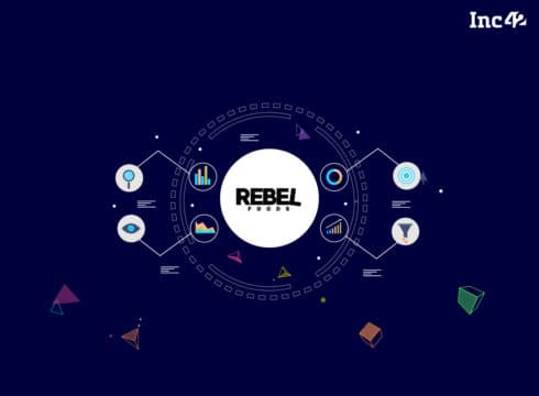 [What The Financials] Heavy Losses Stunt Strong Revenue Growth For Rebel Foods