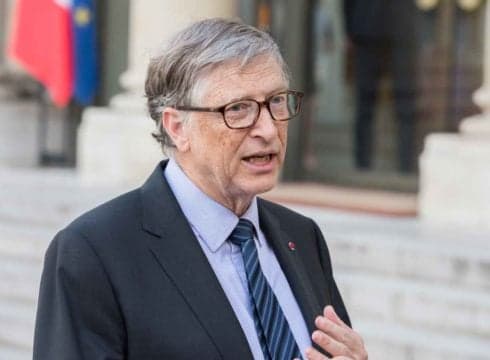 Global South Nations Tapping India’s Experience To Build DPI Ecosystem: Bill Gates