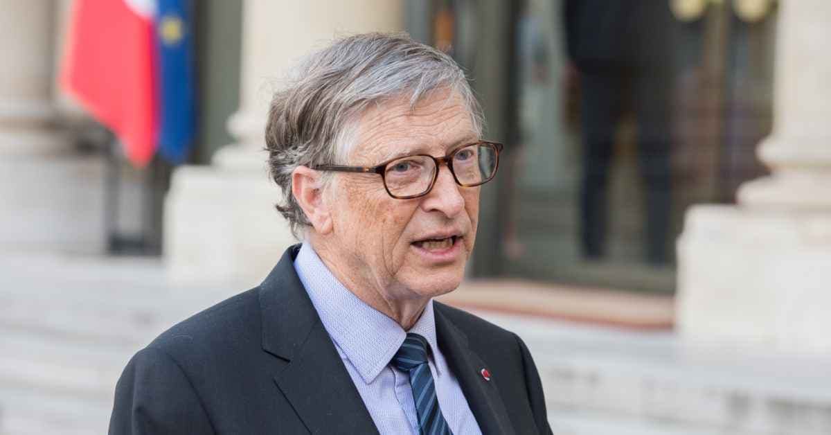 Global South Nations Tapping India’s Experience To Build DPI Ecosystem: Bill Gates