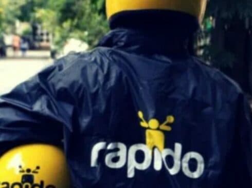 Rapido’s Loss Widens Over 50% To INR 674.5 Cr In FY23, Sales Jump 3X