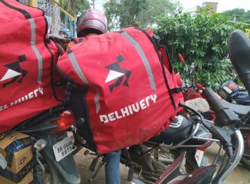 Delhivery Looks At B2B Acquisitions To Grow Beyond Ecommerce Deliveries