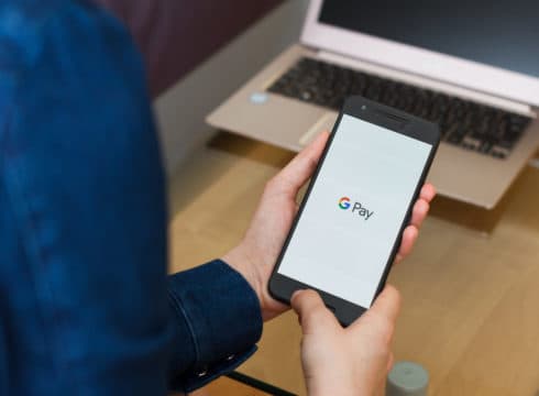 Google Pay To Soon Comply With RBI's Data Localisation Norms