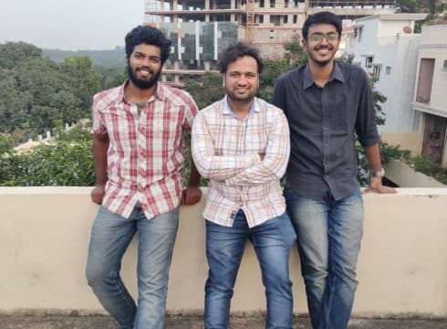 Hyderabad Teacherr's Edtech Niche; An Online Community For Teachers