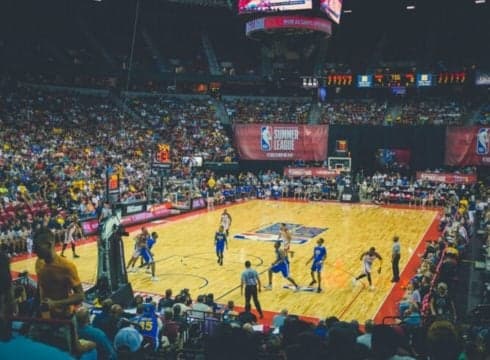 Dream11’s OTT Channel FanCode Partners With NBA