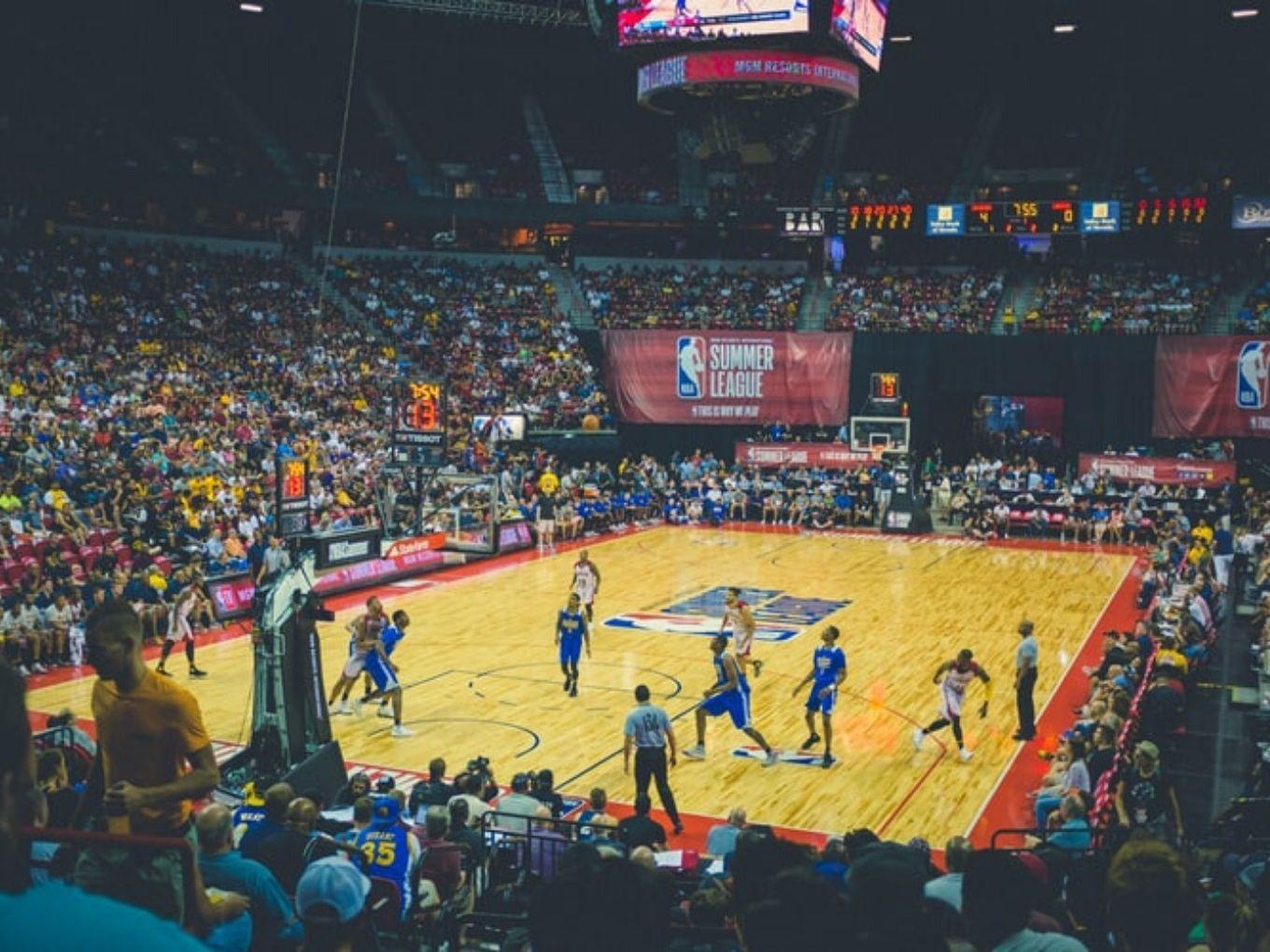 Dream11’s OTT Channel FanCode Partners With NBA