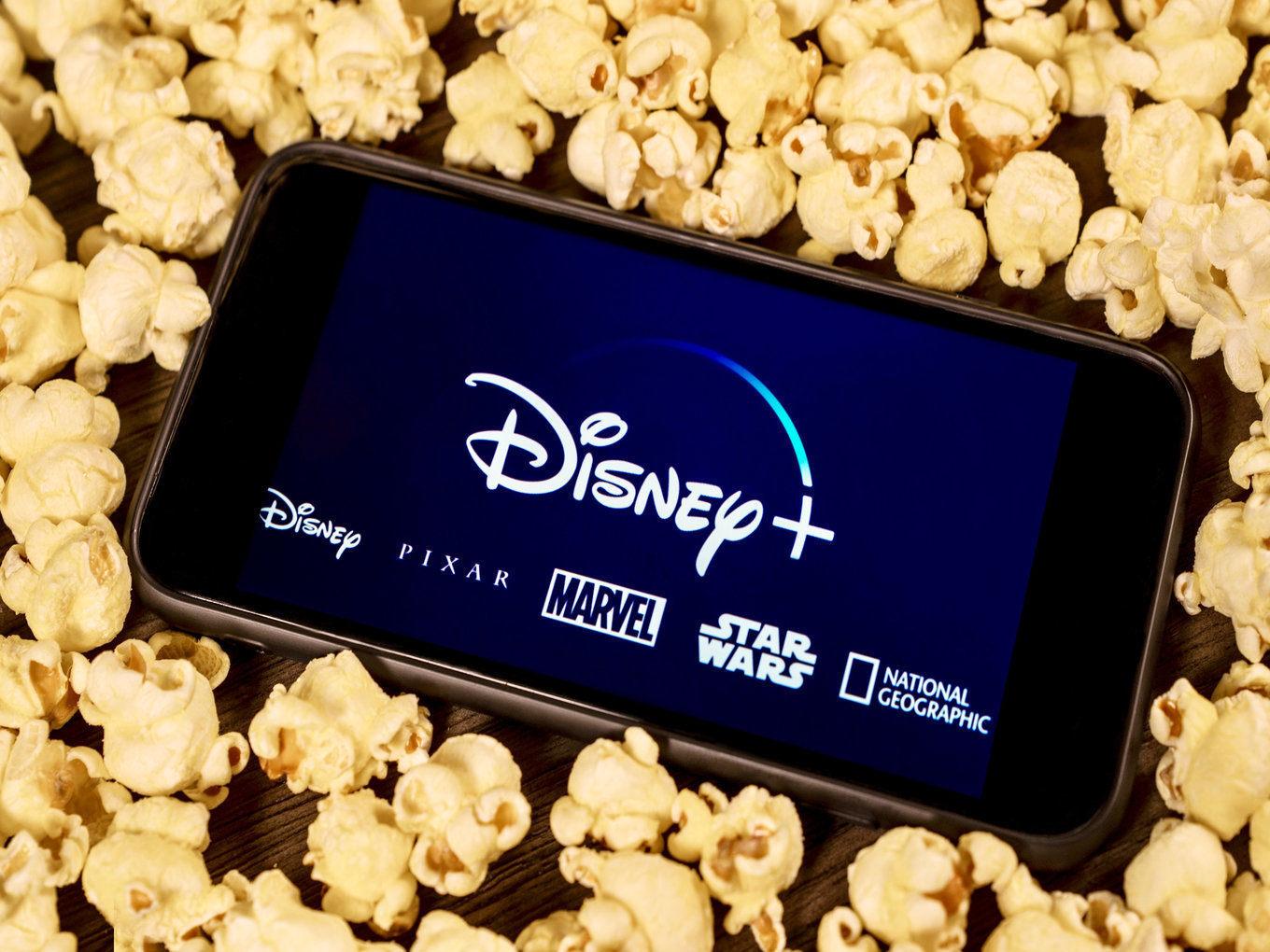 Why Disney+ Is Not Launching In Indian OTT Market?