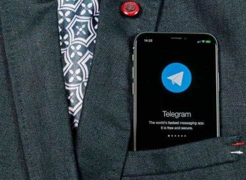 Telegram shows rapid growth in india but is it really secure?