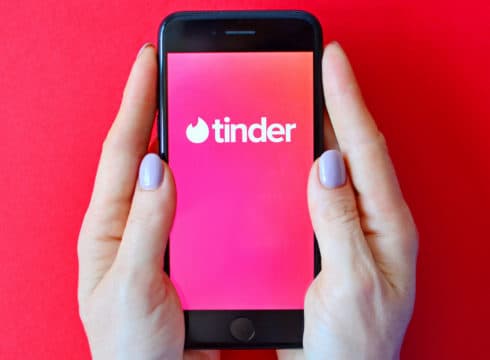 Tinder Introduces New Feature For Dating At Events