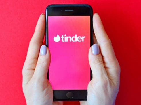 Tinder Introduces New Feature For Dating At Events