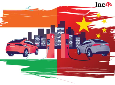 India Vs China Turns Electric: The Story Of Two EV Markets