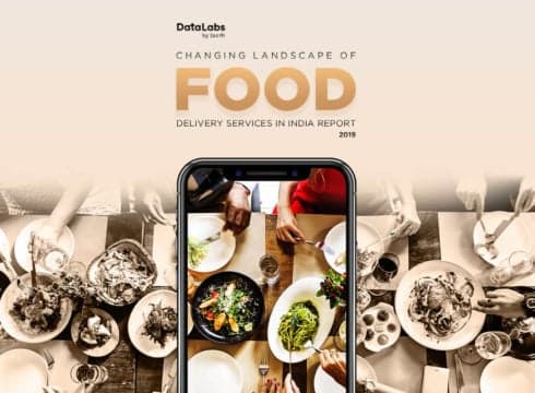 Why It’s Time To Take Notice Of India’s Evolving Food Service Market