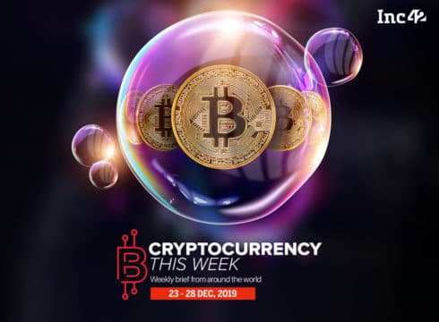 Cryptocurrency This Week: YouTube Removes Crypto Videos; Russia Bomb Threats Over A Bitcoin Fraud, scams And More