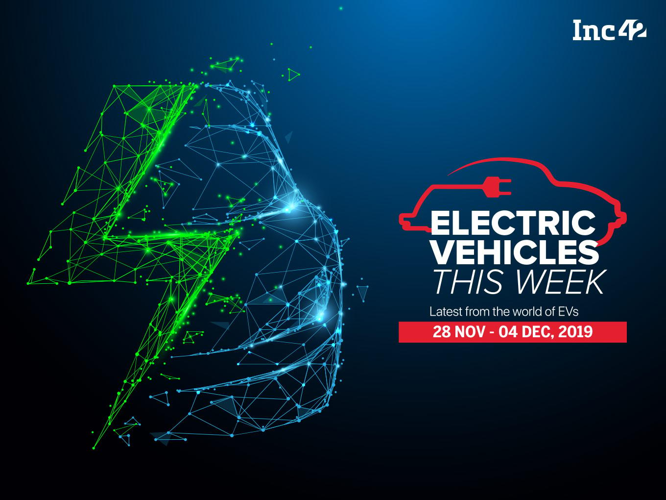 Electric Vehicles This Week: Ola Electric Funding, Audi's Entry And More