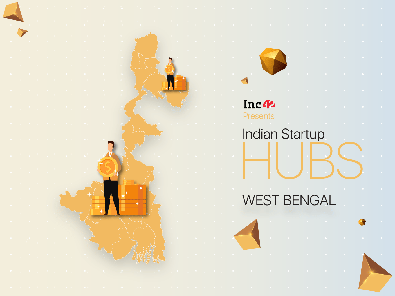 The Investors, Enablers Nurturing The West Bengal Startup's Ecosystem