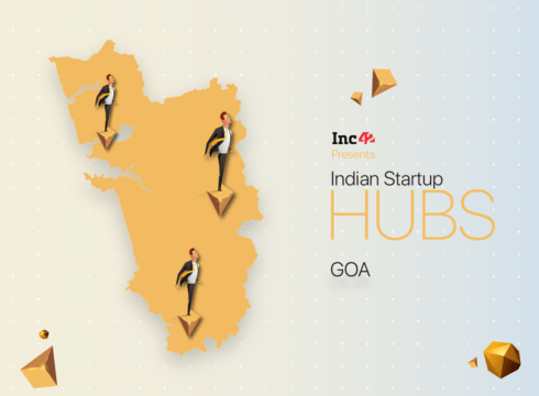 The Thriving Startups Of Goa Despite Lack Of Private Investments