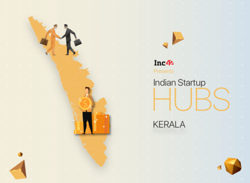 Kerala’s Massive Enabler Community Helping Startups Take Center Stage