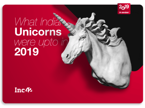 2019 In Review: What Indian Unicorns Were Up To This Year