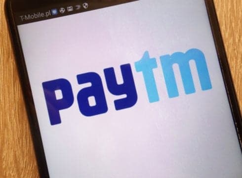 Paytm Payments Bank To Turn Into Small Finance Bank