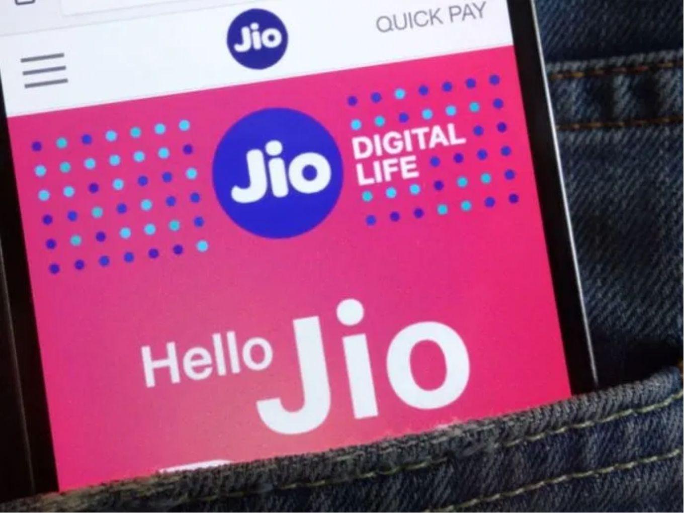 ‘Jio Platforms’: Reliance Digital Services Including Jio Find New Home