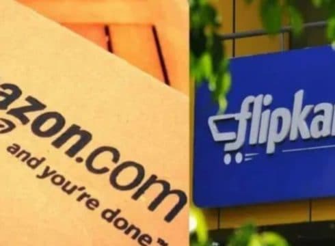 Amazon And Flipkart Are Economic Terrorists: CAIT Warns Piyush Goyal