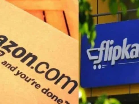 Amazon And Flipkart Are Economic Terrorists: CAIT Warns Piyush Goyal