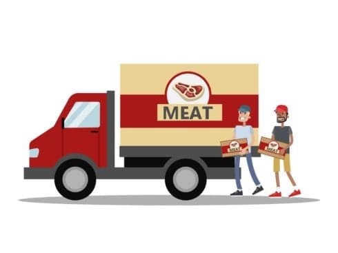 Milkbasket Forays Into Meat Delivery To Take On FreshToHome, Licious