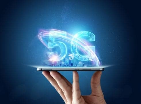 As 5G Spectrum Awaits Auctions, Qualcomm Plans Affordability