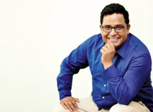 Vijay Shekhar Sharma Resigns As Director Of Paytm Financial Services