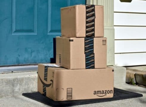 Amazon Prime Deliveries Now Available Pan-India With Latest Expansion