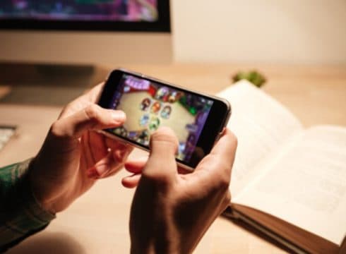 Rein Games Bags INR 5 Cr To Develop Real-Money Online Games