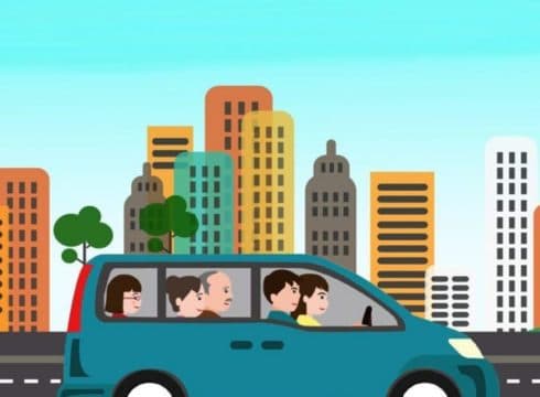 Carpooling: Unclog That Congestion