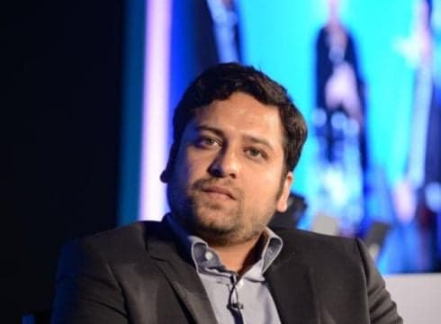 Binny Bansal’s Xto10X Takes Singapore Route To Enter Southeast Asia