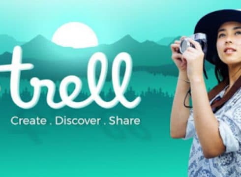 Experience Discovery Platform Trell Raises $2 Mn Pre-Series A Round