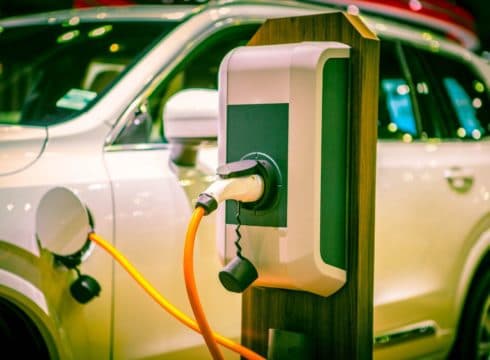 EESL, SDMC Set Up 1 Of 75 EV Charging In India