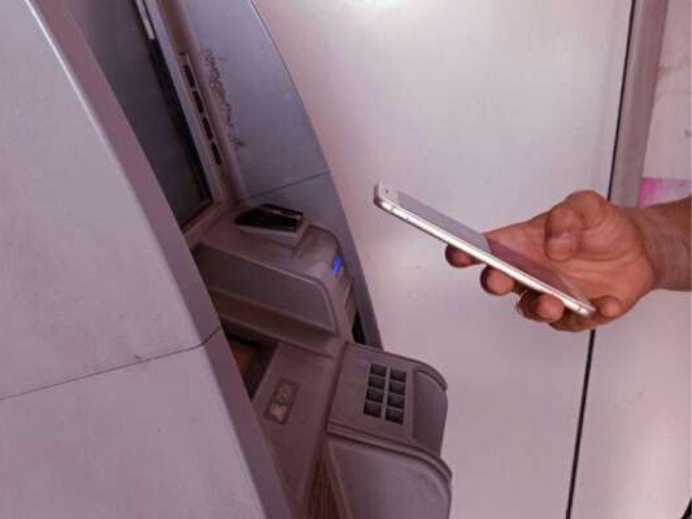 ATMs Under Attack: Everything You Should Know About ATM Hacking