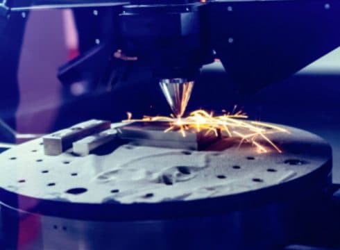 Wipro, IISc Develops India’s First Metal 3D Printing Machine