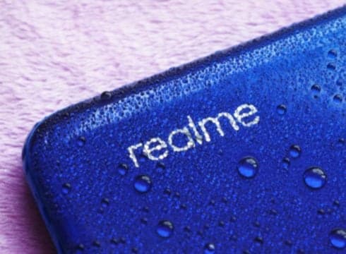 Is Realme Going To Be The Next UPI Entrant In India?