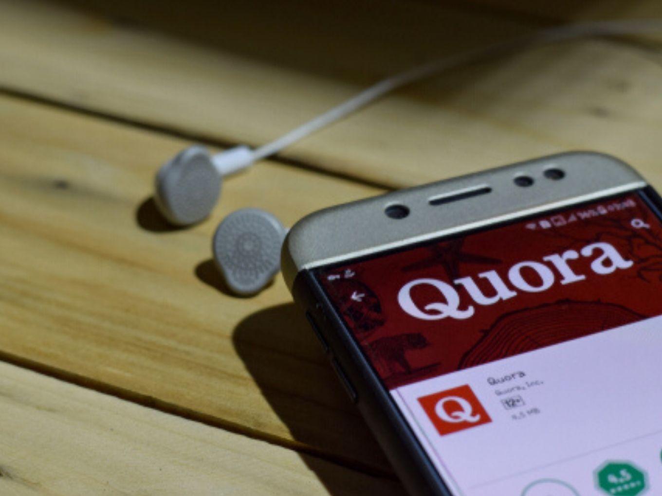 Quora Users Can Now Discuss In Four New Indian Vernacular Languages