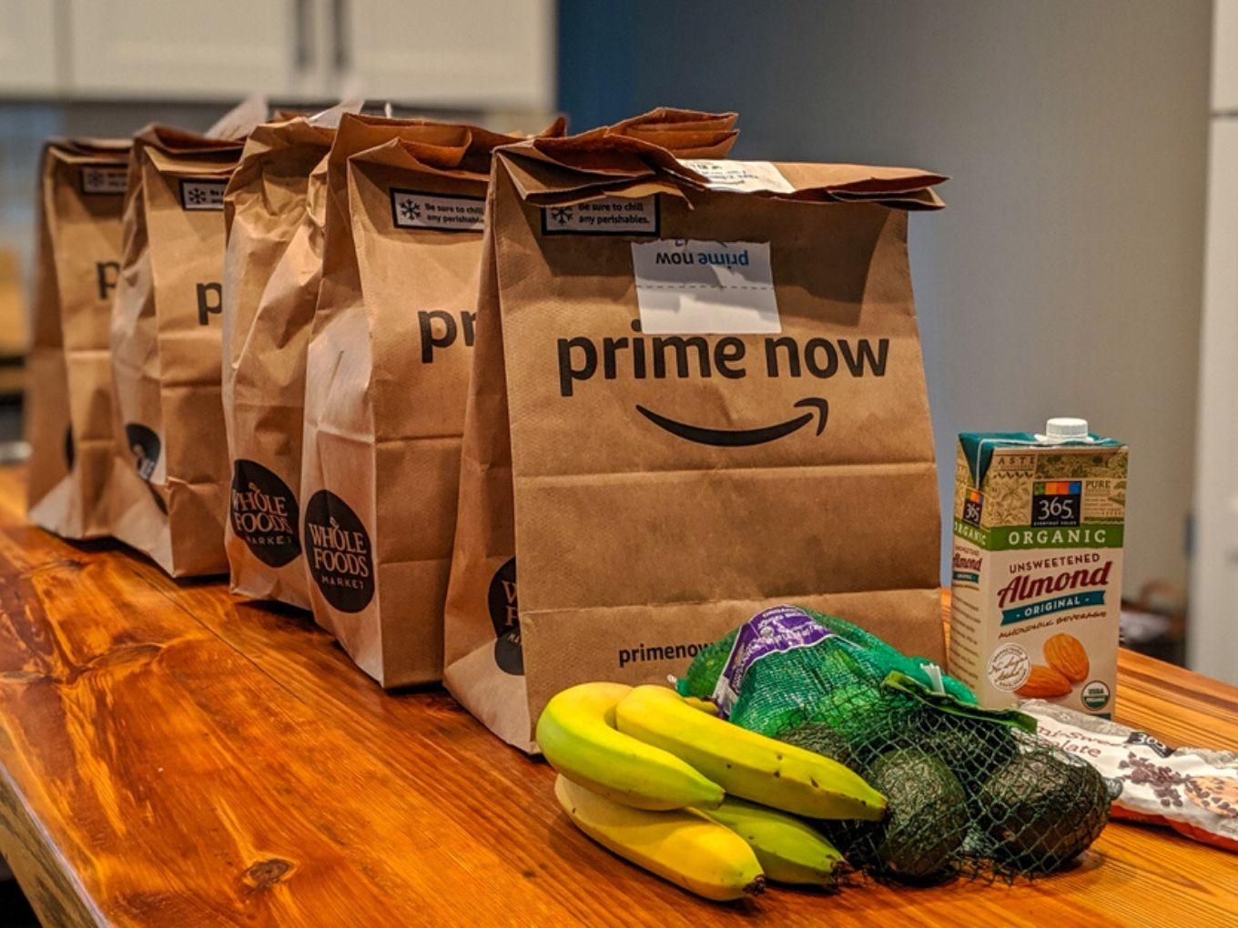 Amazon Partners With Indian Farmers To Deliver Fresh Produce