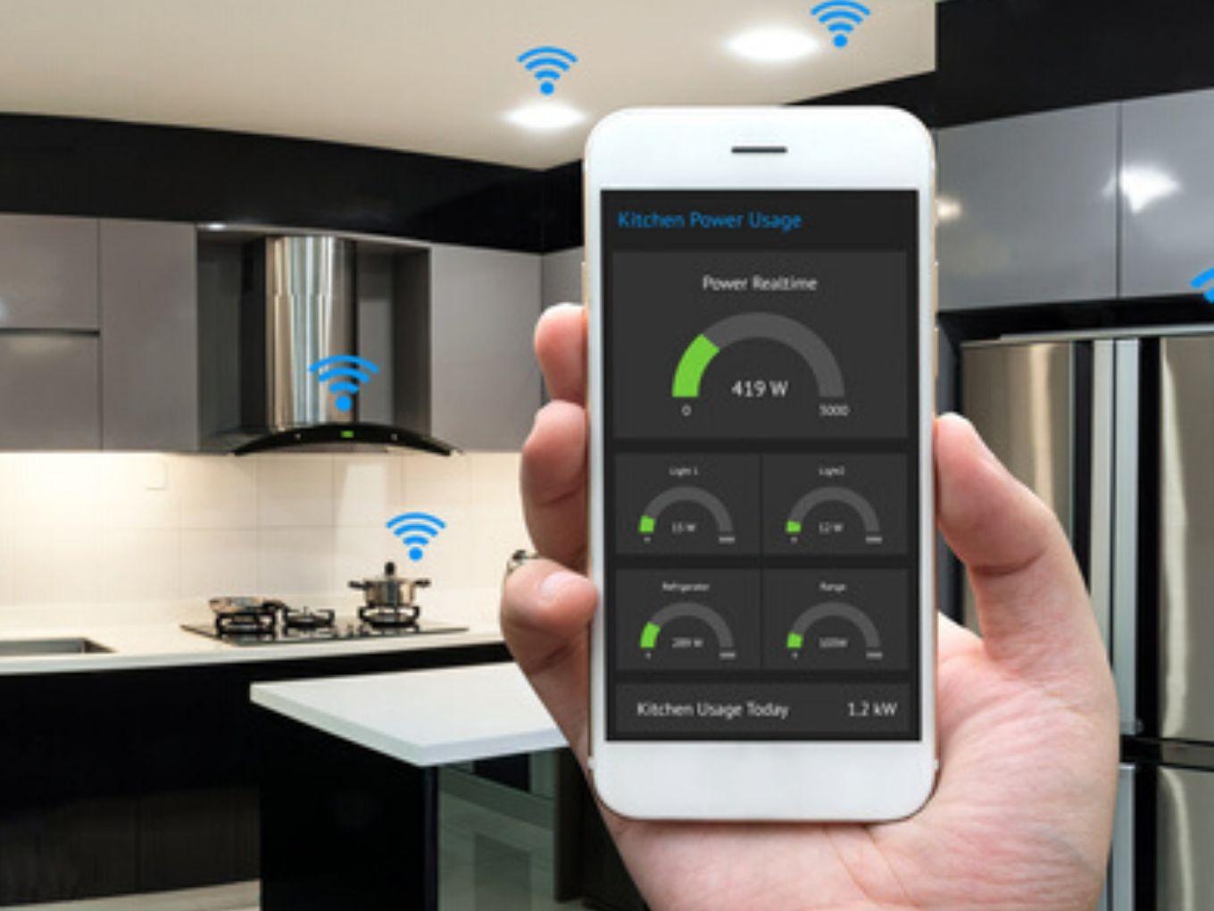 Apple, Google, Amazon Partner For New IoT Standard For Smart Homes