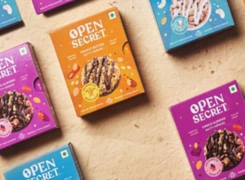 Open Secret Raises Funds From Matrix Partners, Paytm's Head, Others