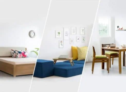 Livspace In Talks To Raise $100 Mn From Kharis Capital, IKEA, Others