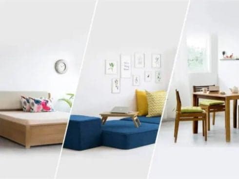 Livspace In Talks To Raise $100 Mn From Kharis Capital, IKEA, Others