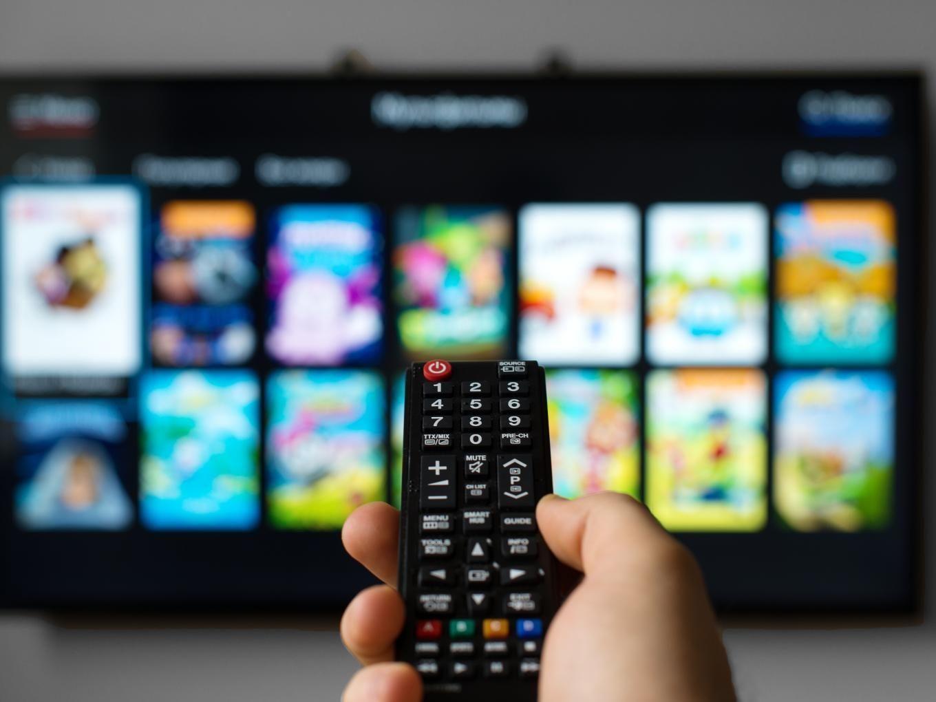 How TV Brands Are Focussing On New Technologies?