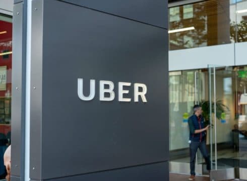 Uber Ramps Up Hiring To Position India As Engineering Hub