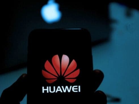 Huawei To Create Google Services Alternative With Indian Startups