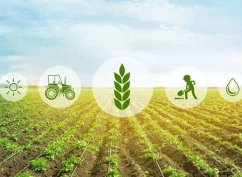 Agritech Startup Nu Genes Raises $6 Mn To Take Seed Business Global