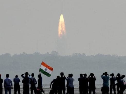 ISRO 2020: 10 Satellites, Solar Mission, Unmanned Mission And More